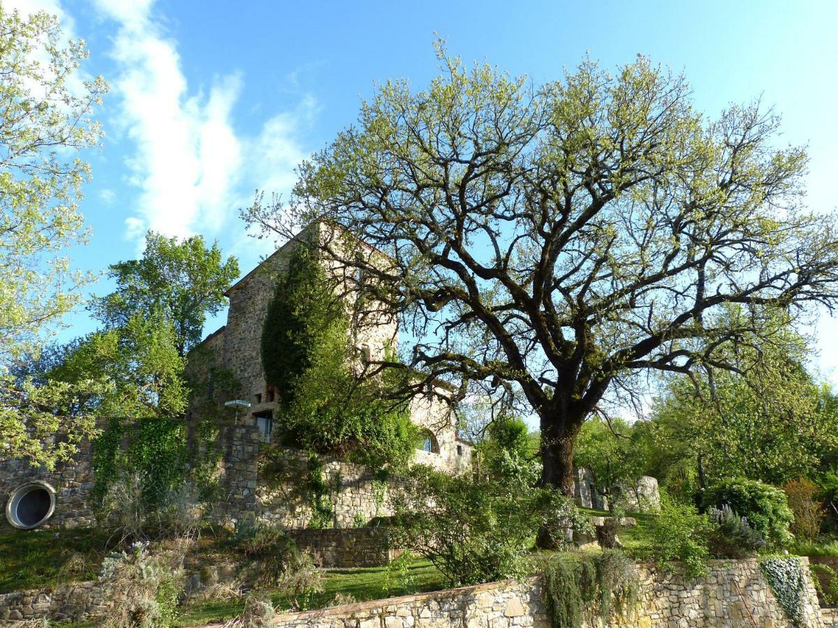 Appartamento Torre di Pornello Esterno foto