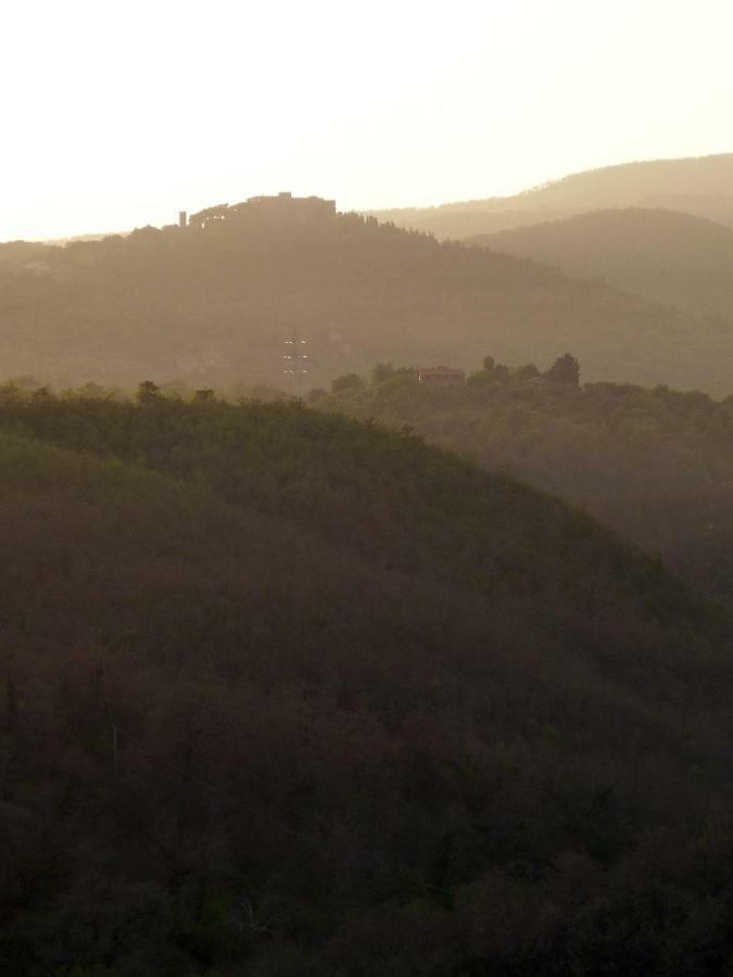 Appartamento Torre di Pornello Esterno foto